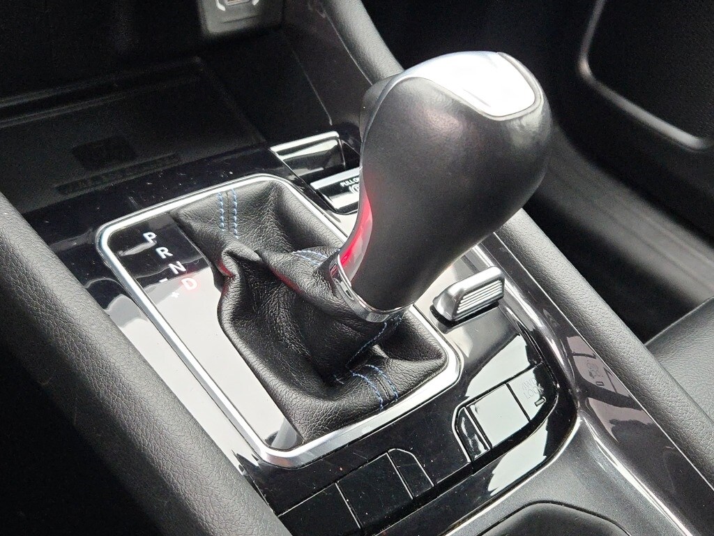 2022 JEEP COMPASS - Image 25