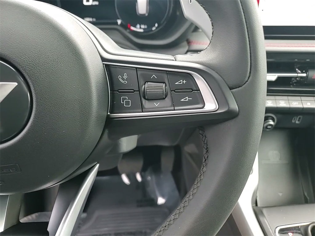 2024 DODGE HORNET - Image 26