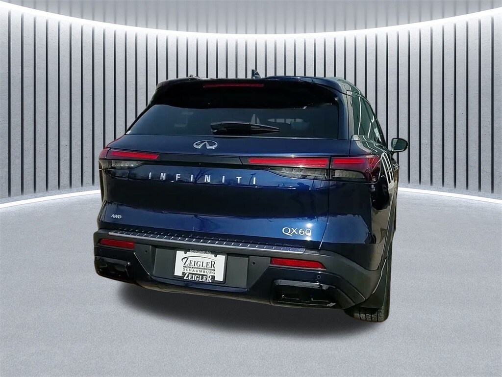 2023 INFINITI QX60 - Image 10