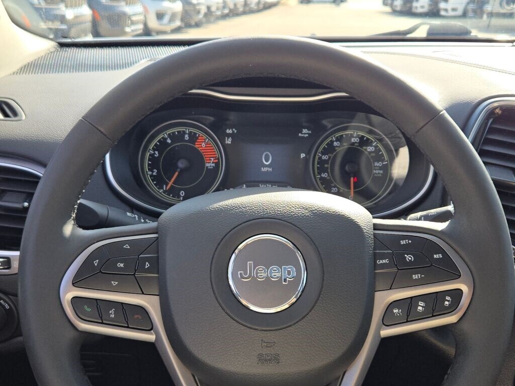 2022 JEEP CHEROKEE - Image 33