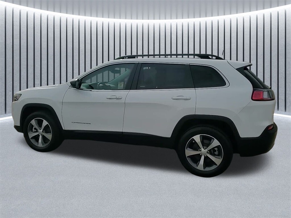 2022 JEEP CHEROKEE - Image 12