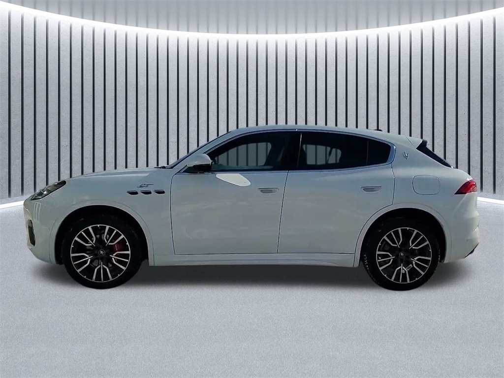 2024 MASERATI GRECALE - Image 15