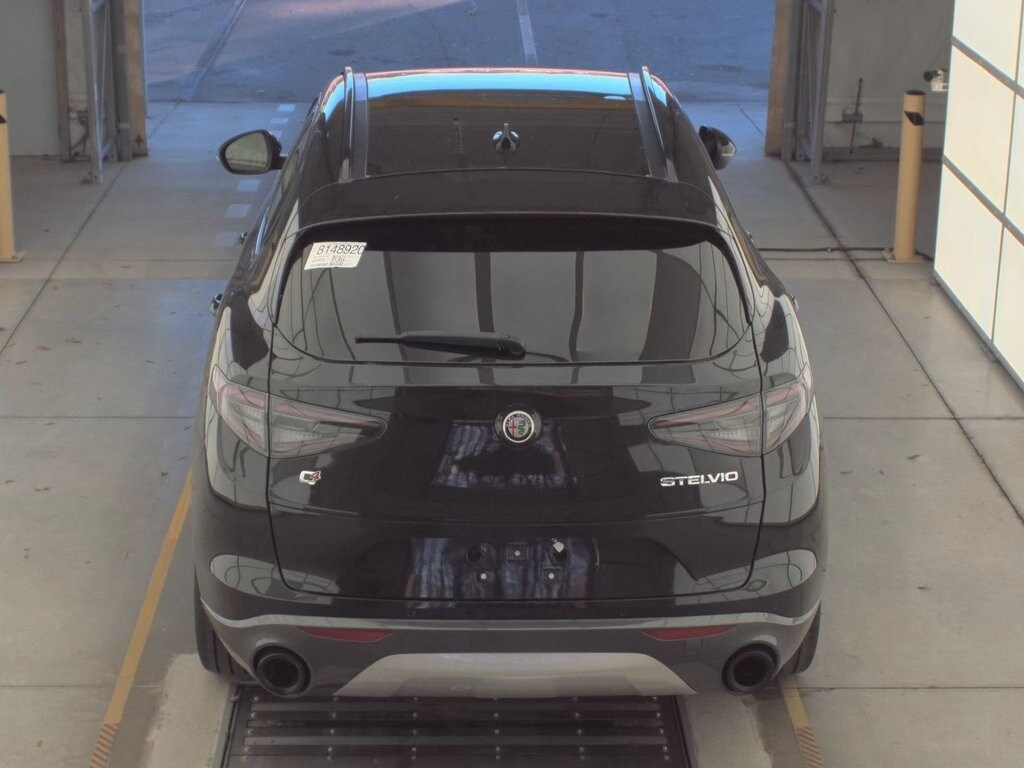 2024 ALFA ROMEO STELVIO - Image 4