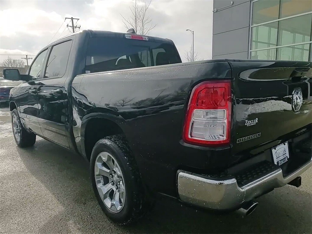 2022 RAM 1500 - Image 12