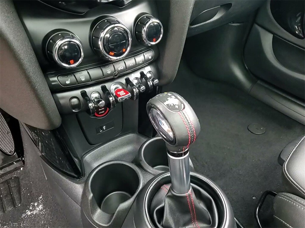 2019 MINI HARDTOP - Image 29