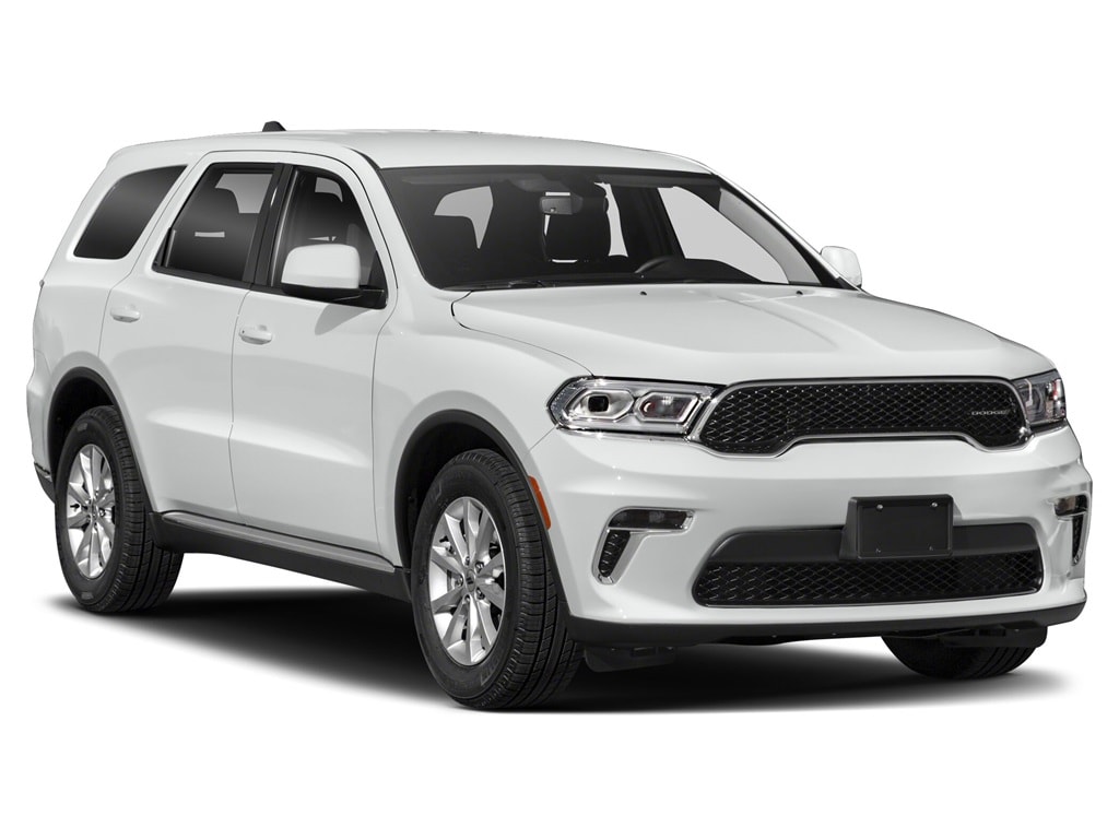 2022 DODGE DURANGO - Image 6