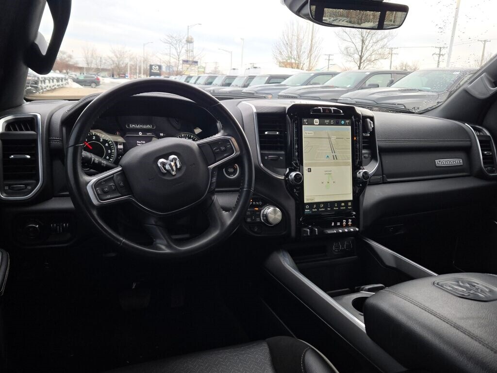 2023 RAM 1500 - Image 20