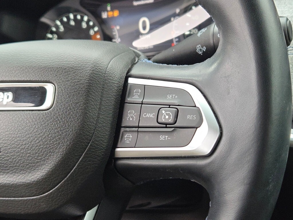 2022 JEEP COMPASS - Image 30