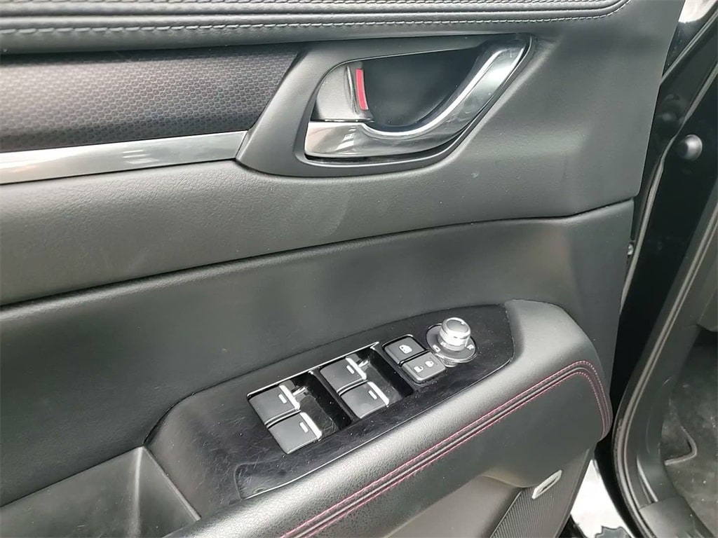 2023 MAZDA CX-5 - Image 22