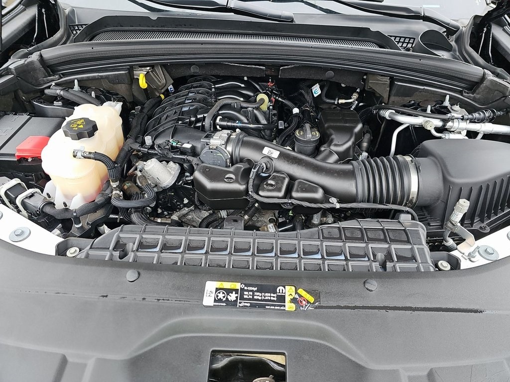 2023 JEEP GRAND CHEROKEE - Image 5