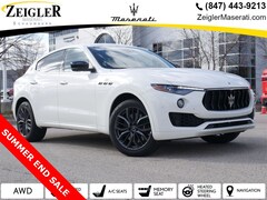 2024 Maserati Levante GT Ultima SUV