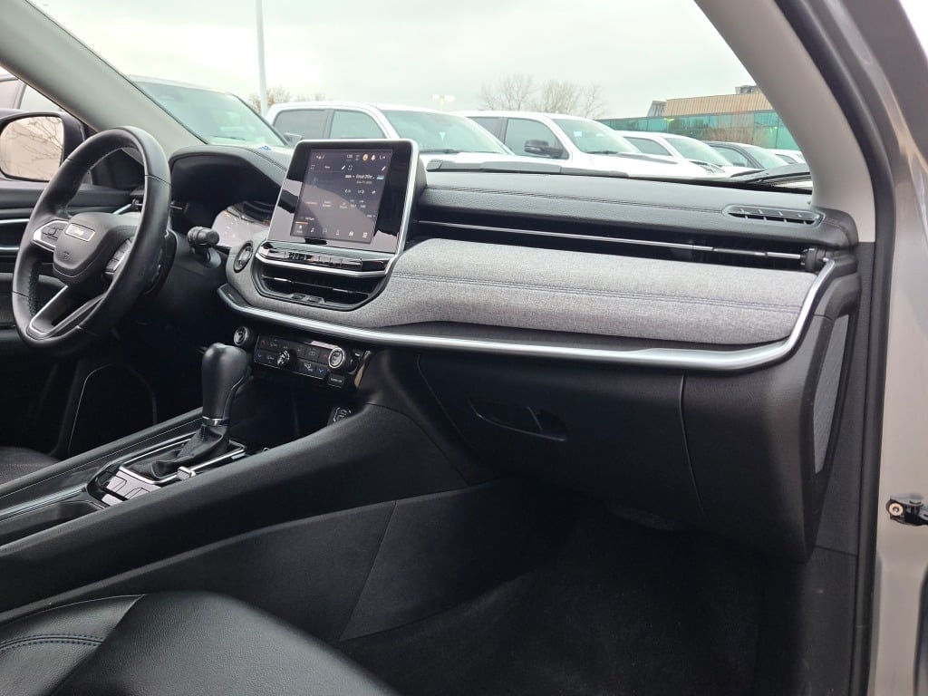 2022 JEEP COMPASS - Image 7