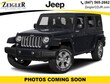 Jeep Wrangler JK Unlimited
