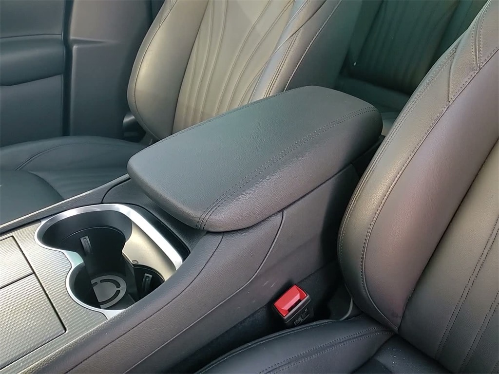 2024 MASERATI GRECALE - Image 29