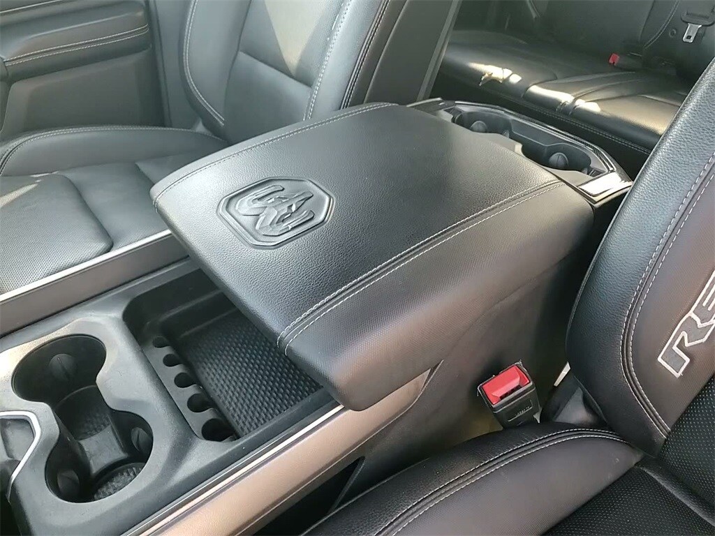 2022 RAM 1500 - Image 29