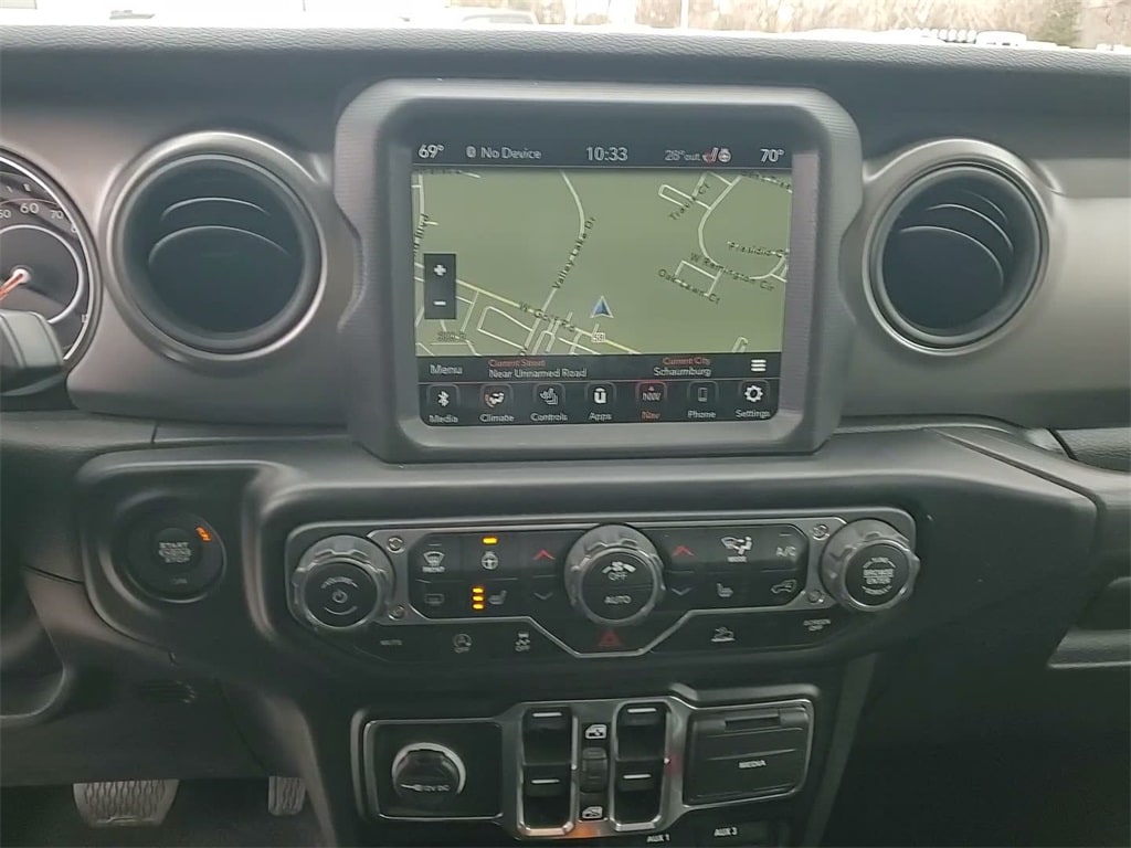 2022 JEEP WRANGLER - Image 29