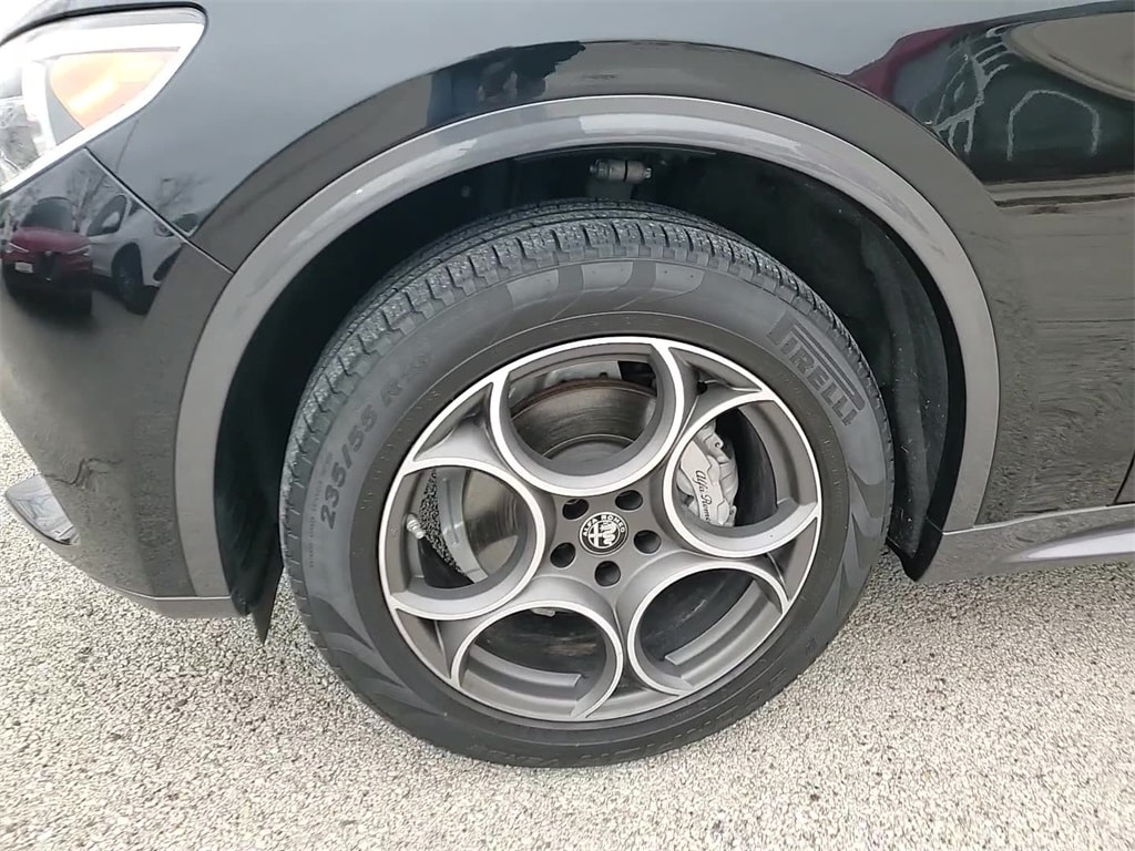 2023 ALFA ROMEO STELVIO - Image 7