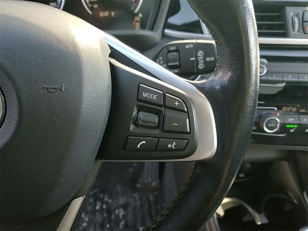 2022 BMW X1 - Image 24