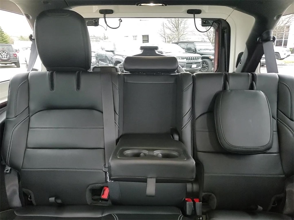 2022 JEEP WRANGLER - Image 22