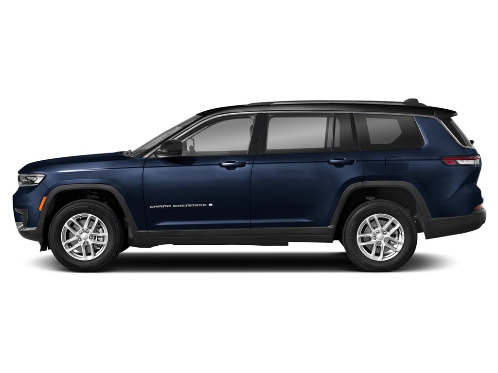 Used 2023 Jeep Grand Cherokee L Summit SUV