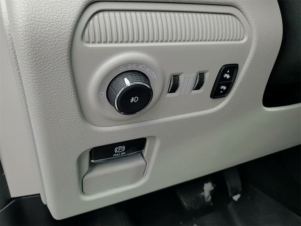 2024 JEEP WAGONEER - Image 29