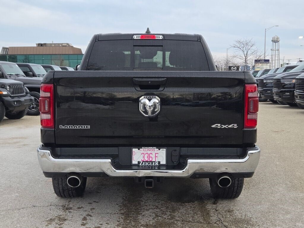 2023 RAM 1500 - Image 12