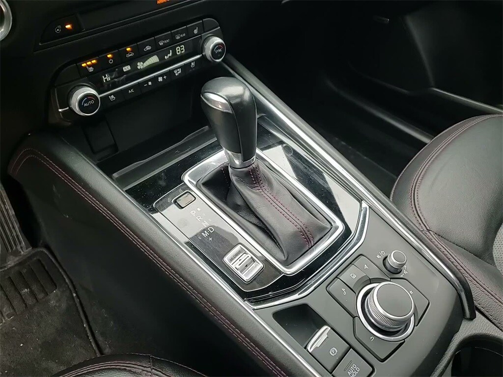 2023 MAZDA CX-5 - Image 30