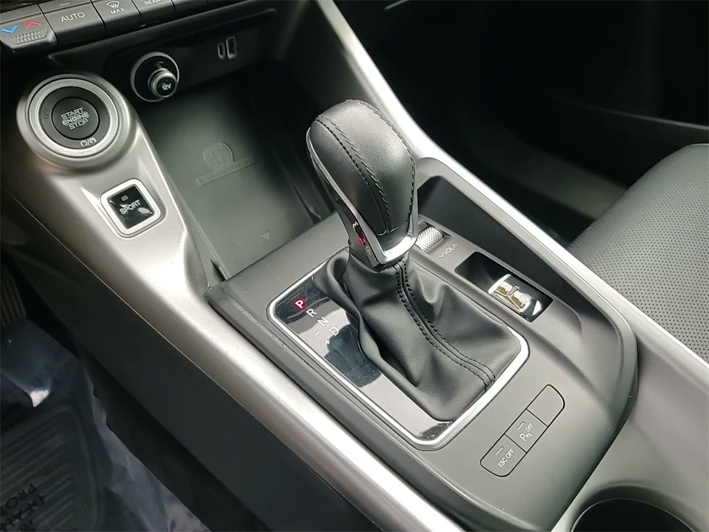 2024 DODGE HORNET - Image 29