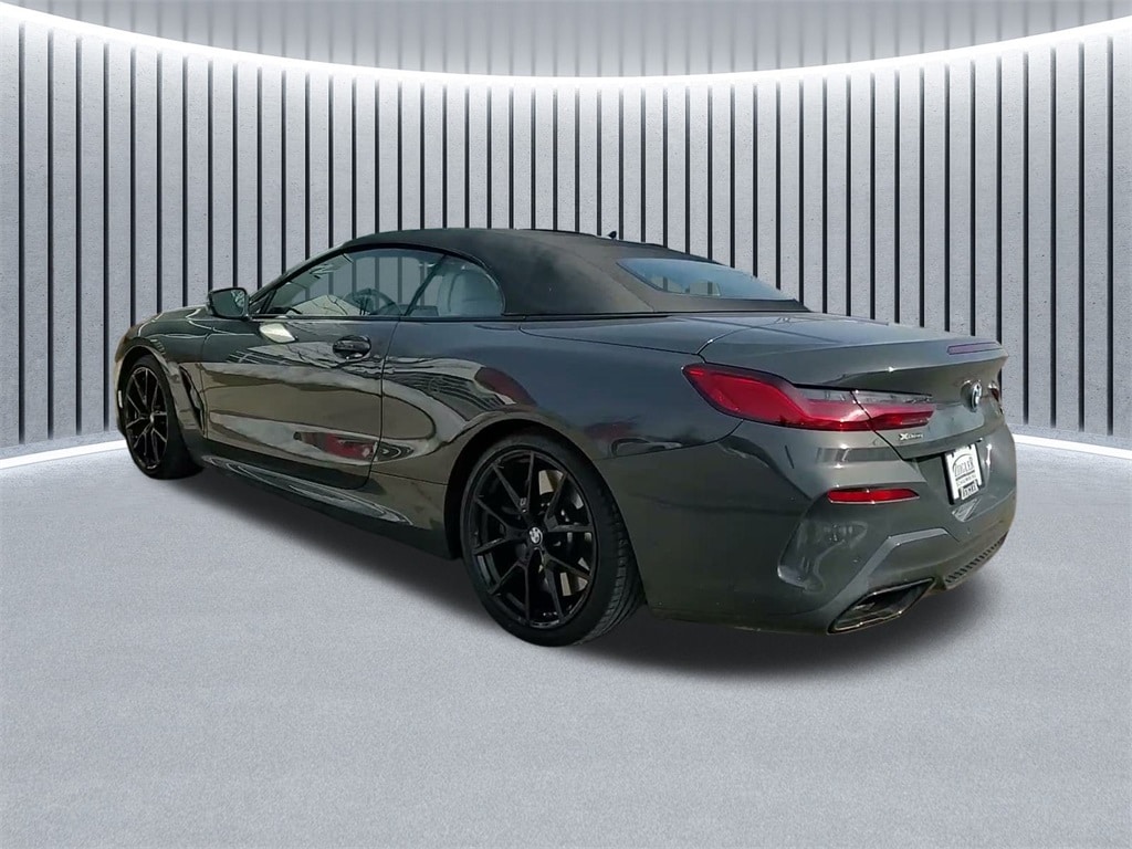 2022 BMW M850I - Image 14