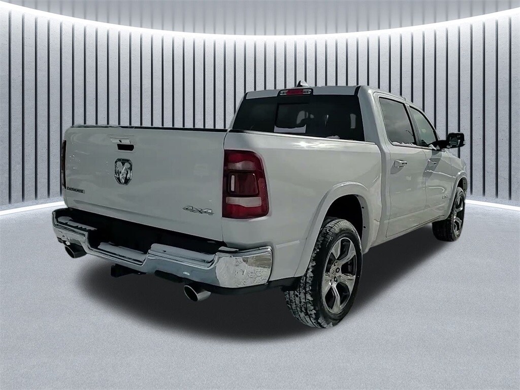 2022 RAM 1500 - Image 9