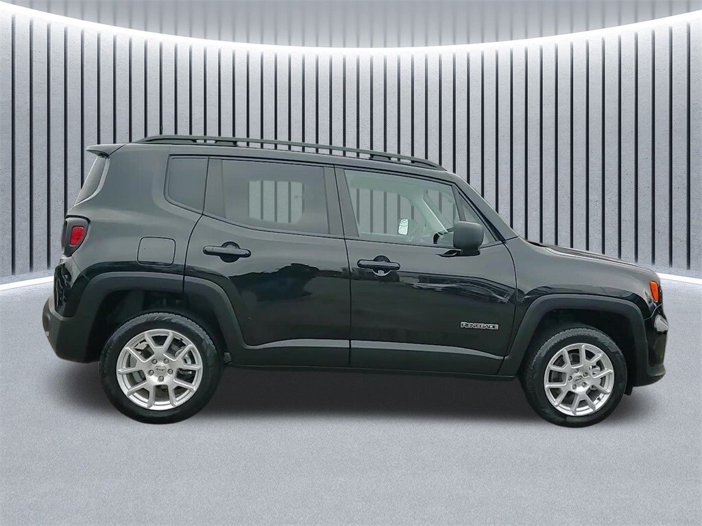 2023 JEEP RENEGADE - Image 2