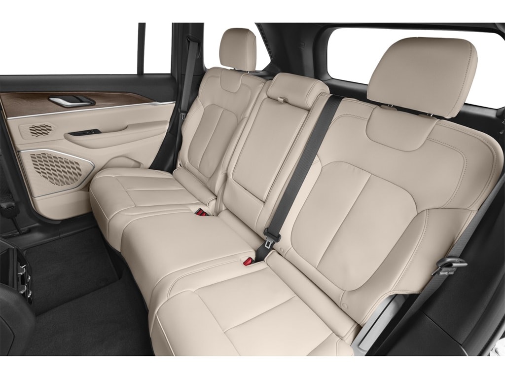 2022 JEEP GRAND CHEROKEE - Image 13