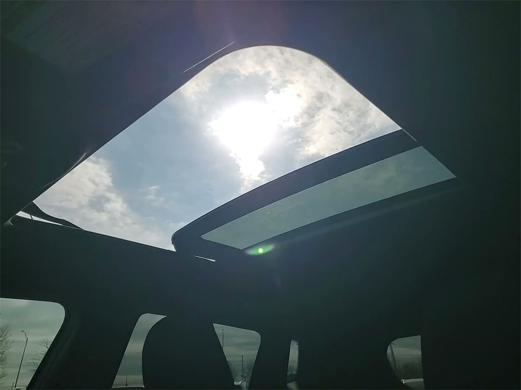 2022 JEEP COMPASS - Image 34