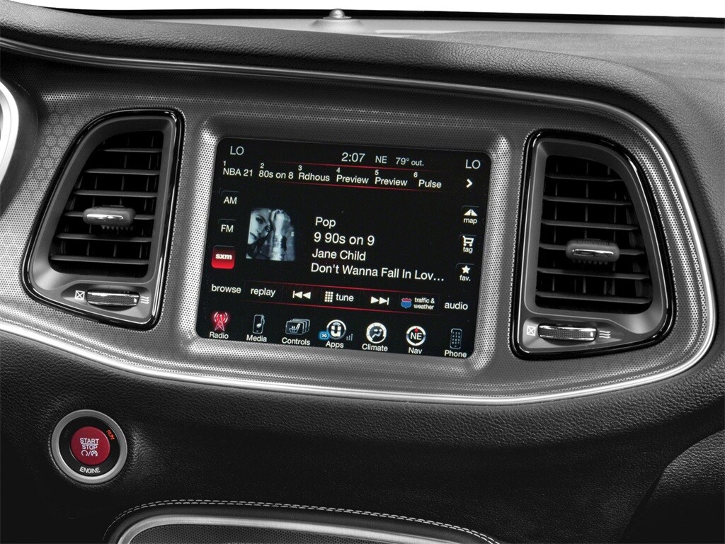 2016 DODGE CHALLENGER - Image 10