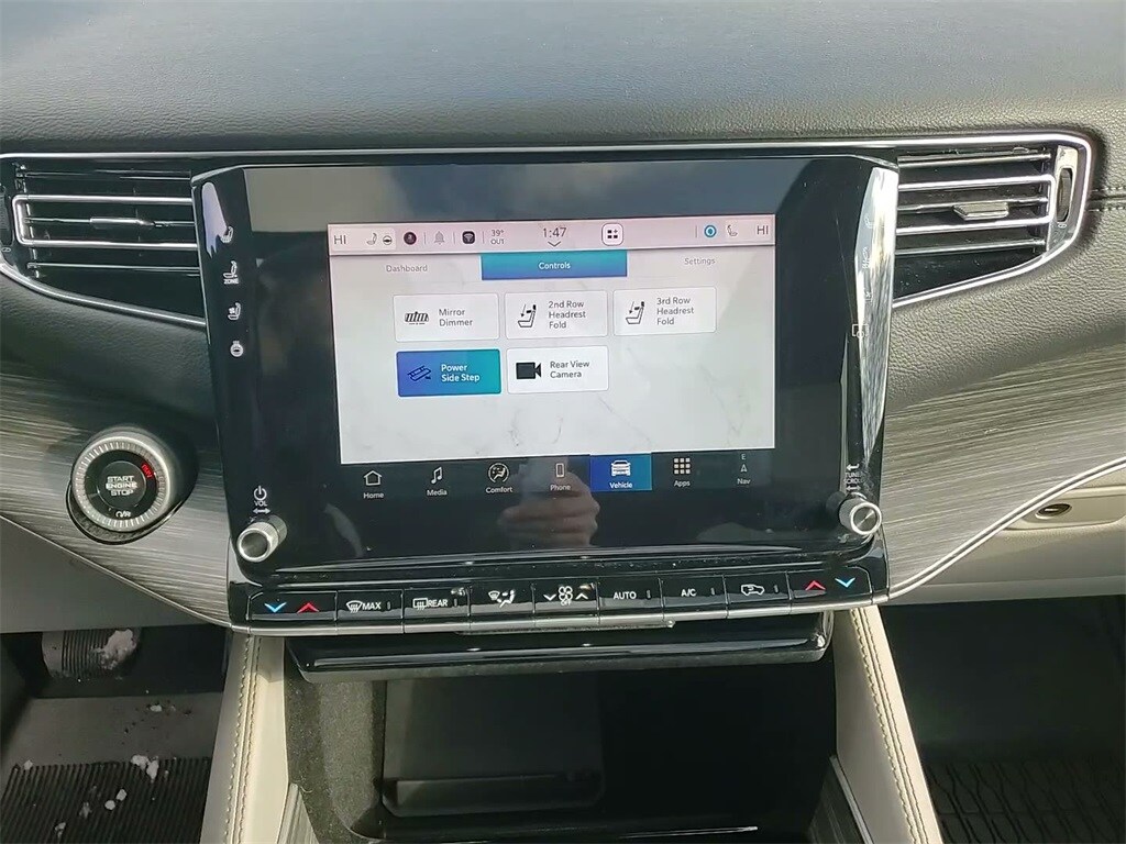 2024 JEEP WAGONEER - Image 34