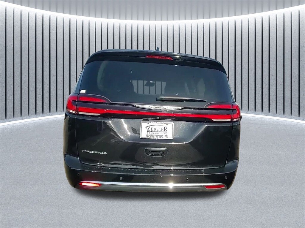 2024 CHRYSLER PACIFICA - Image 4