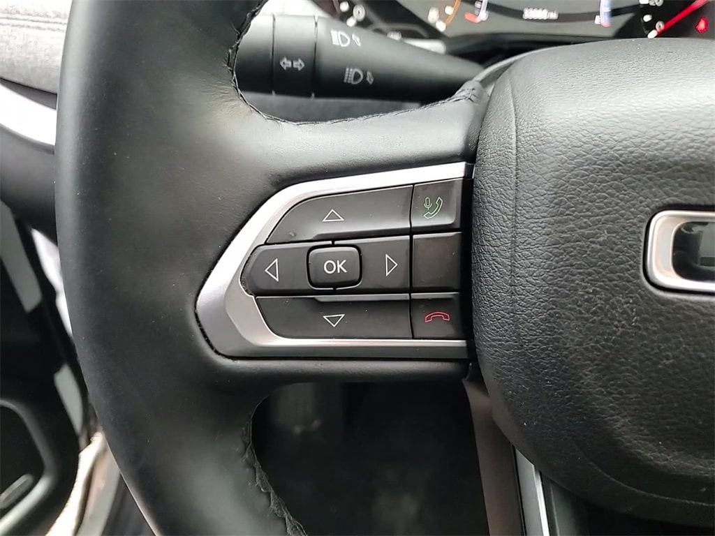 2022 JEEP COMPASS - Image 15