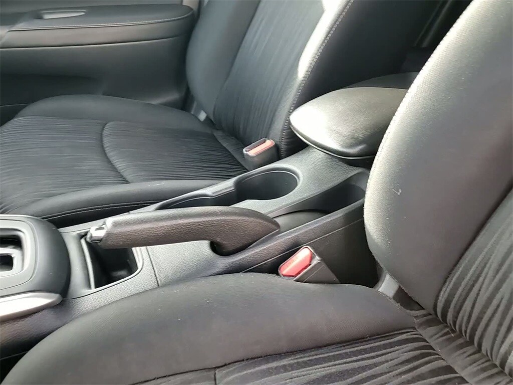 2019 NISSAN SENTRA - Image 18