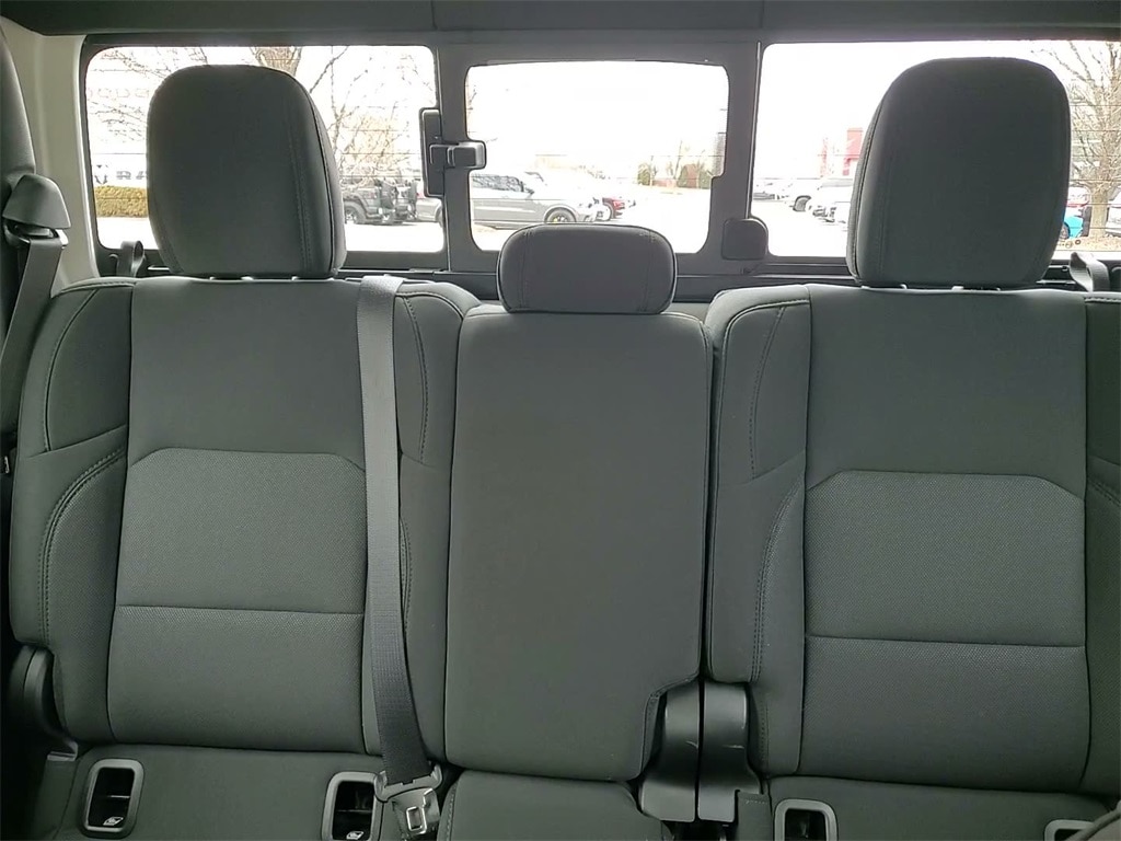 2023 JEEP GLADIATOR - Image 33