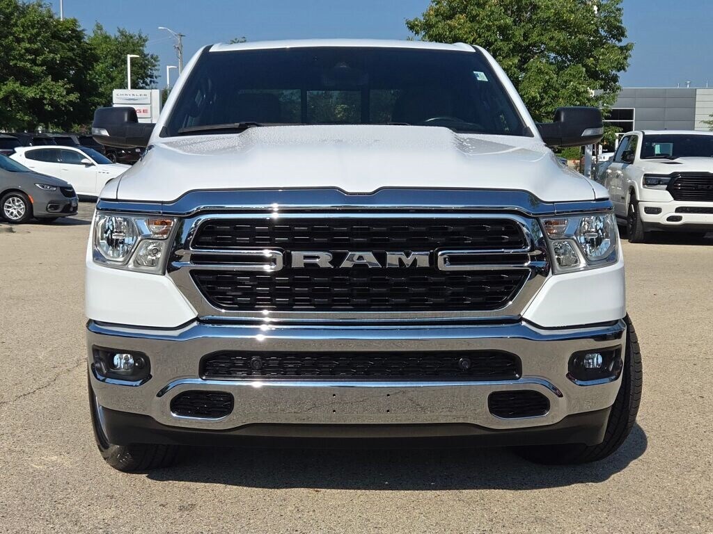 2022 Ram 1500 Big Horn Lone Star photo 4