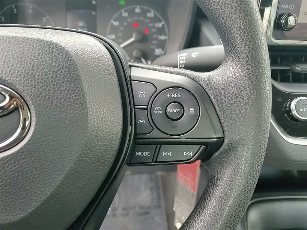 2025 TOYOTA COROLLA - Image 27