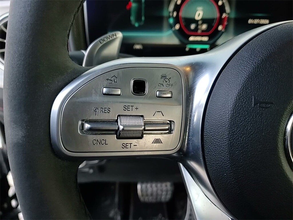 2021 MERCEDES-BENZ G-CLASS - Image 25