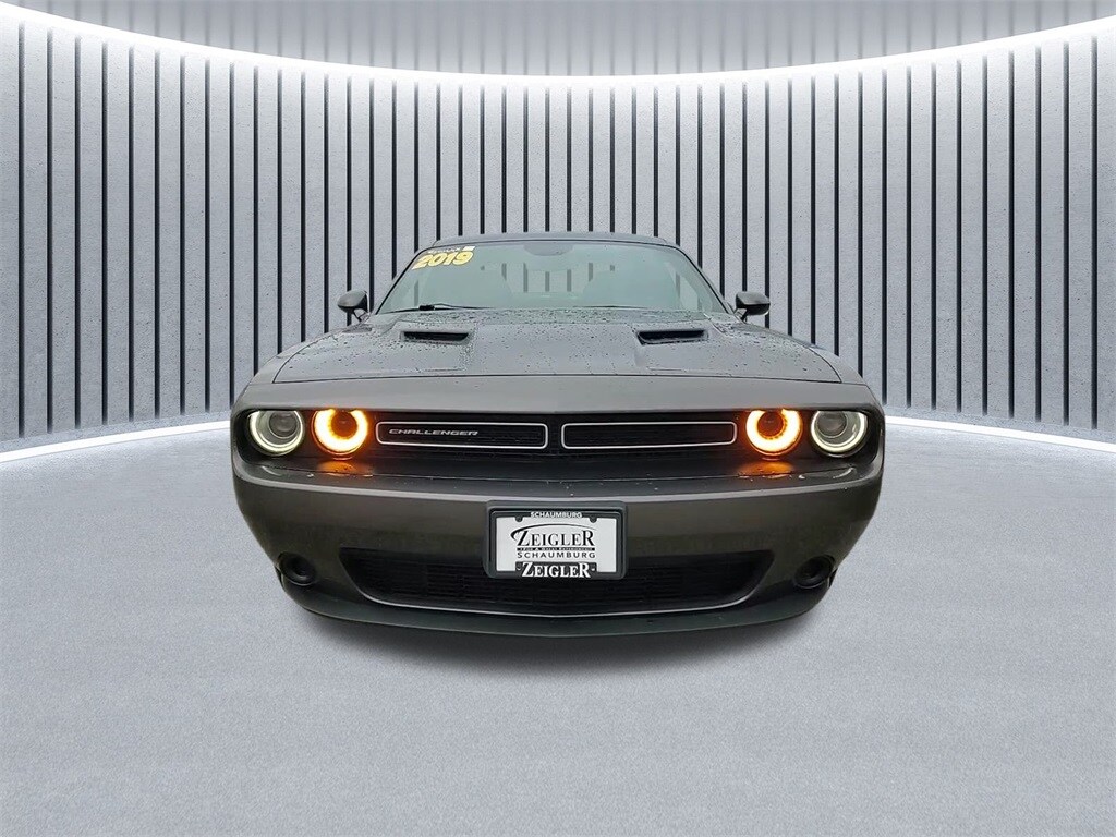 2019 DODGE CHALLENGER - Image 8