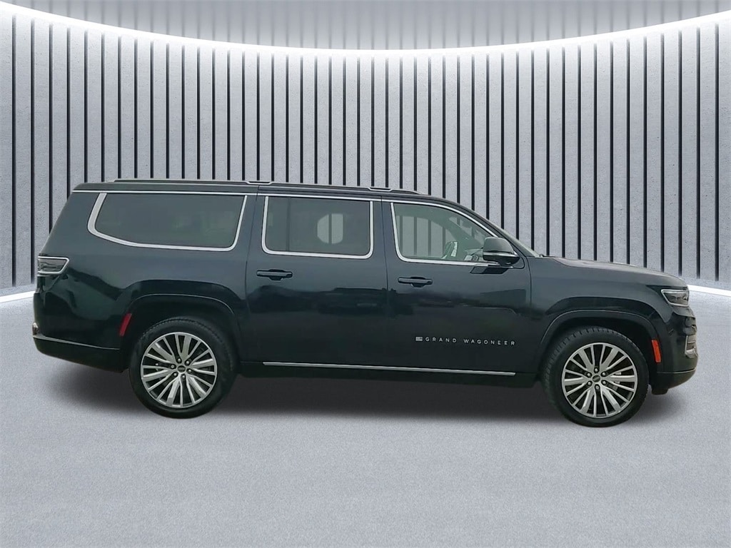 2024 JEEP GRAND WAGONEER L - Image 6