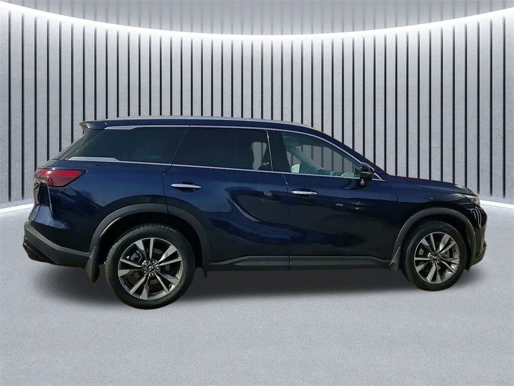 2023 INFINITI QX60 - Image 6
