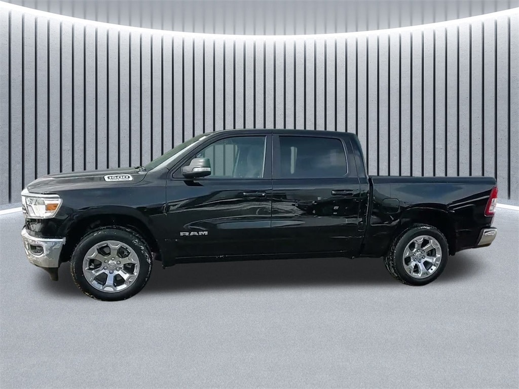2022 RAM 1500 - Image 16