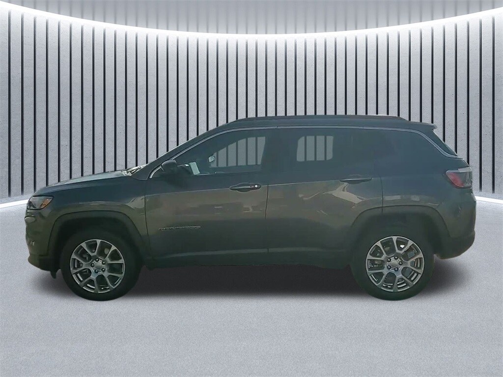 2023 JEEP COMPASS - Image 17