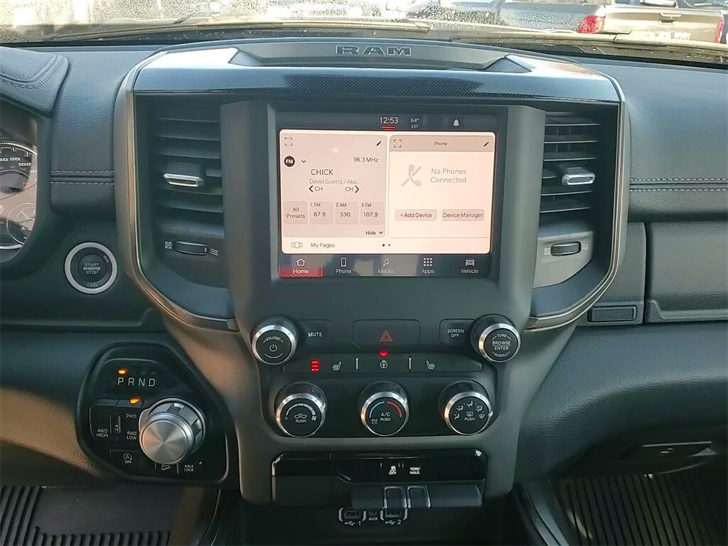 2022 RAM 1500 - Image 27