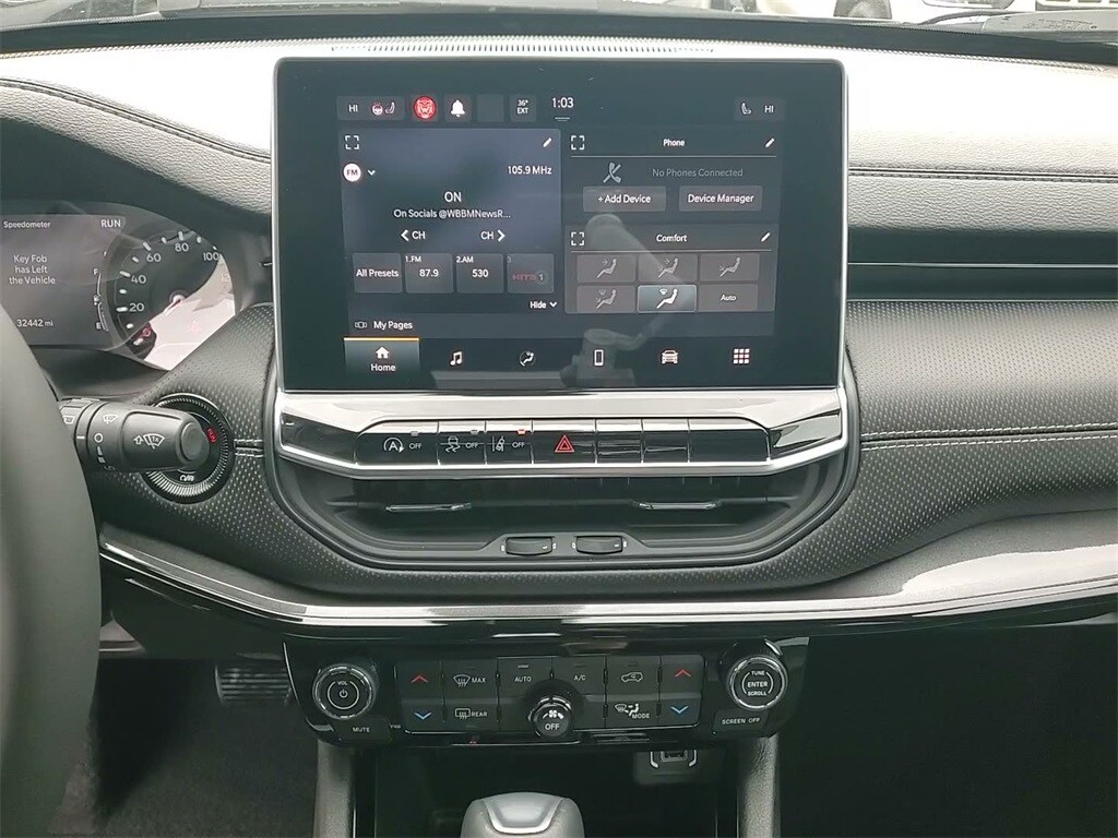 2023 JEEP COMPASS - Image 27