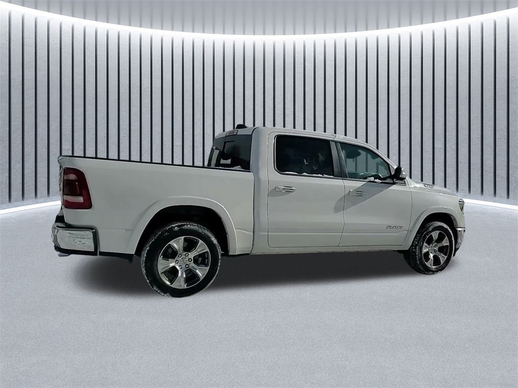 2022 RAM 1500 - Image 6
